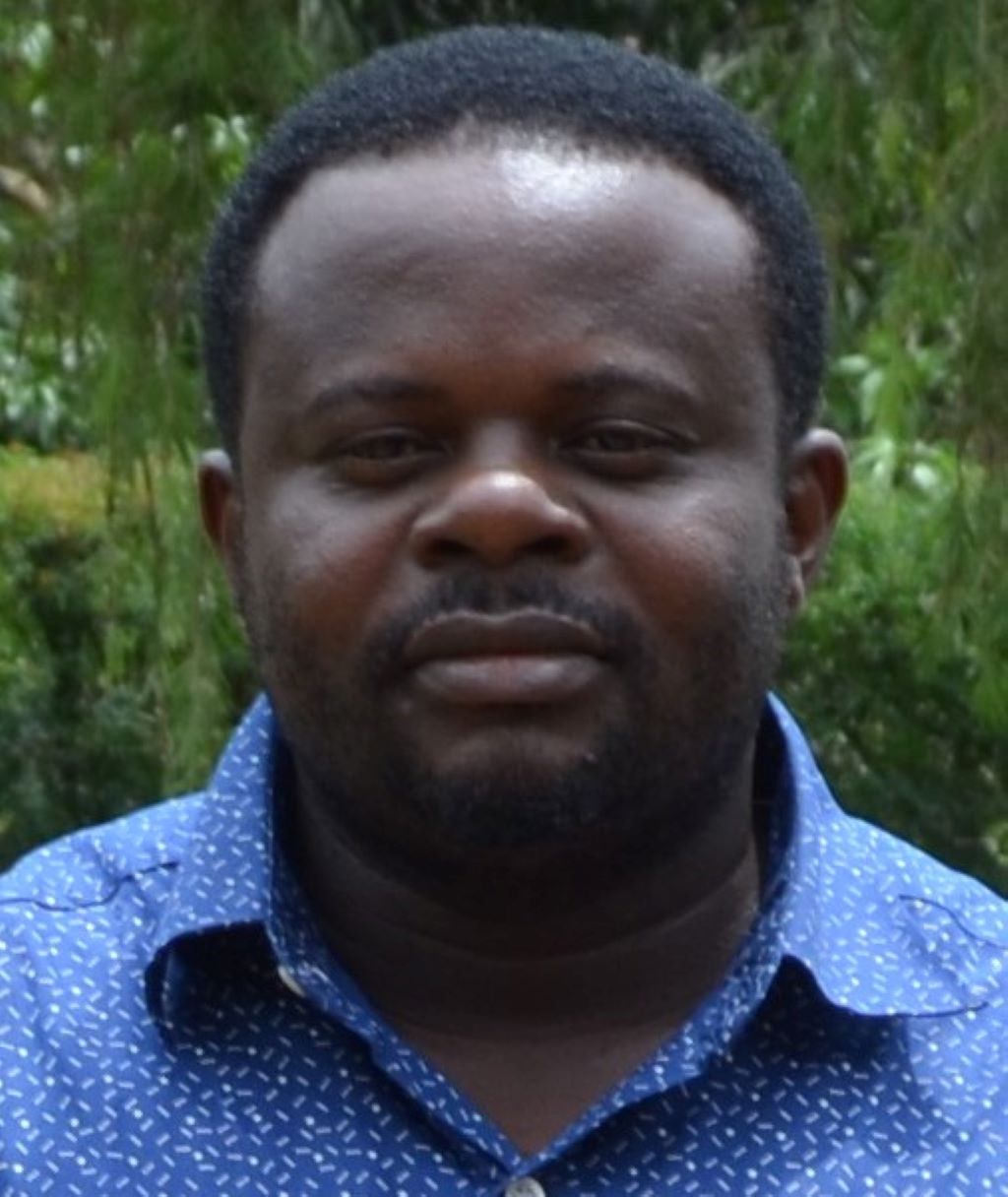 Mr. Japhet Mtigile