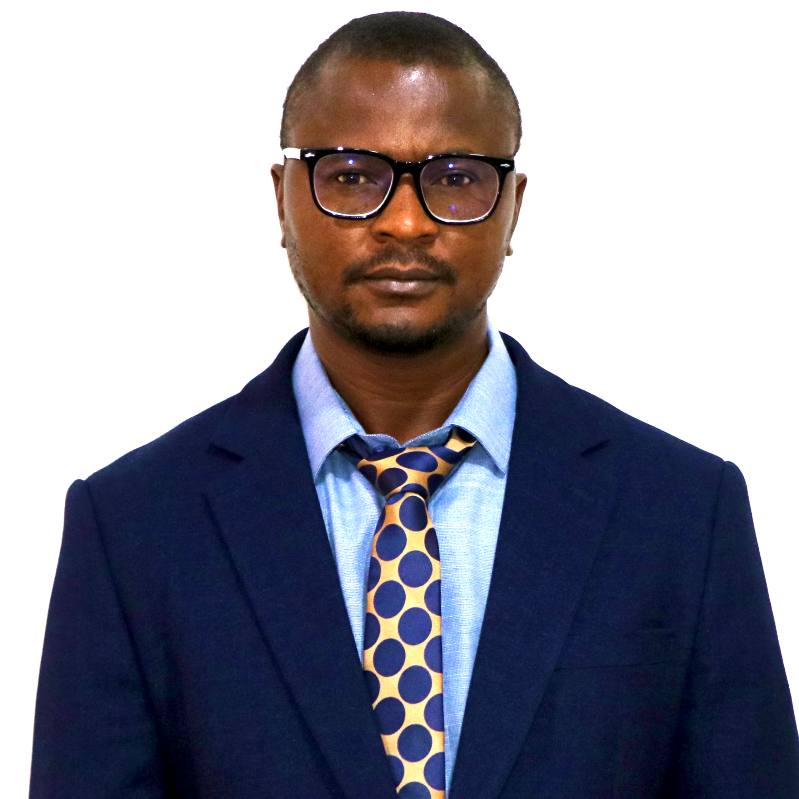 Kaimu Mkurugenzi Mkuu photo