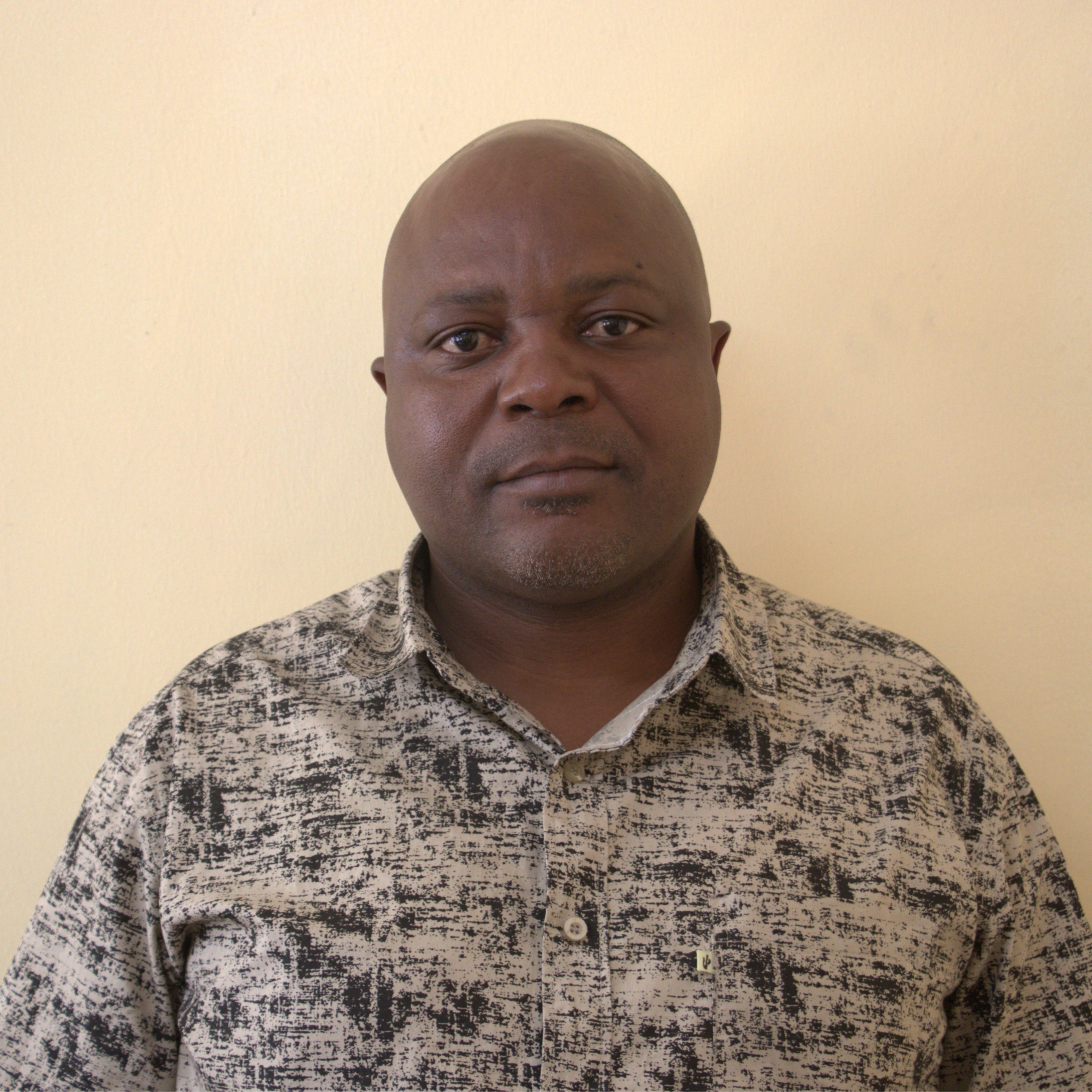 Benedicto Lubengo photo