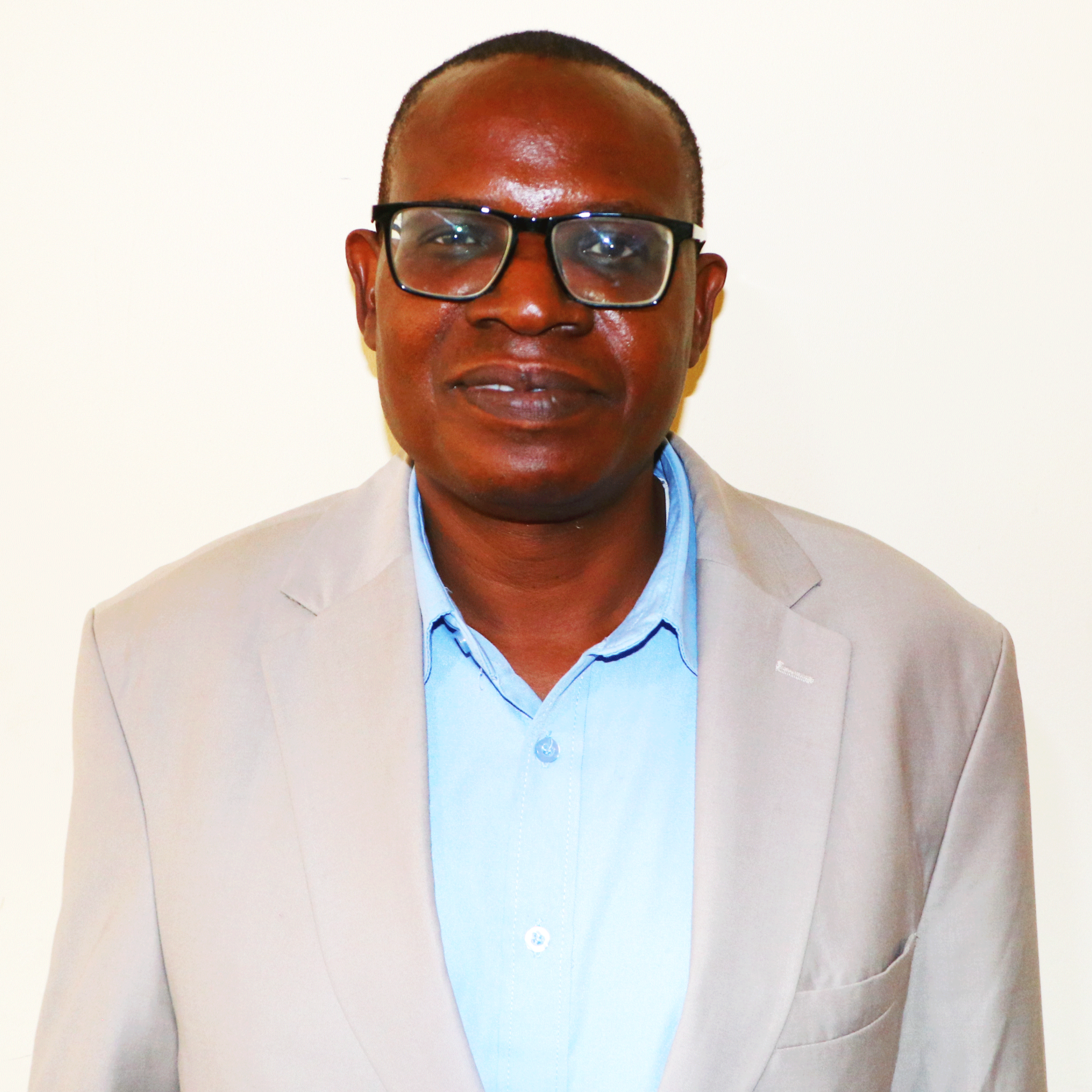 SIMON MAKANDILO photo