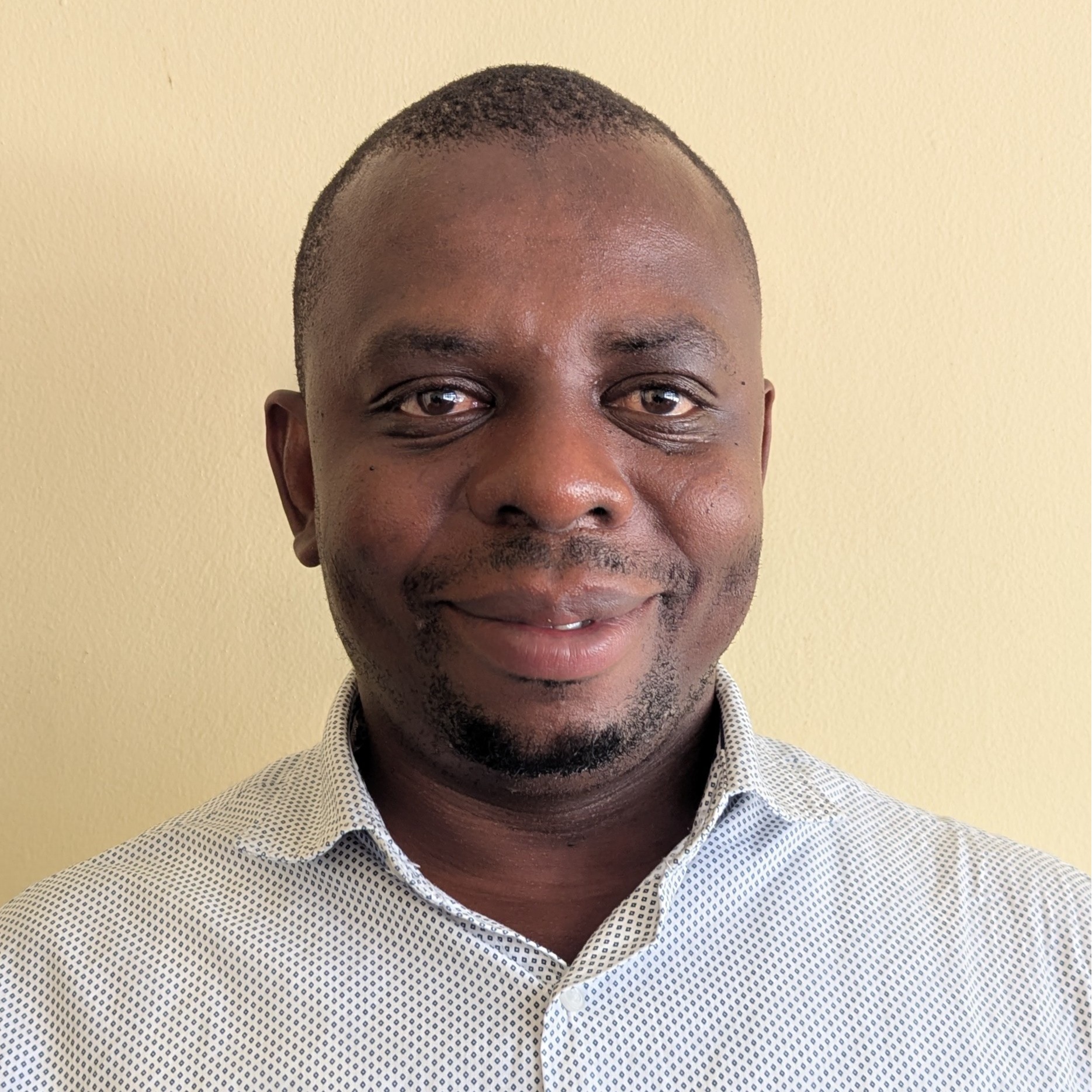 Richard Mkereti photo