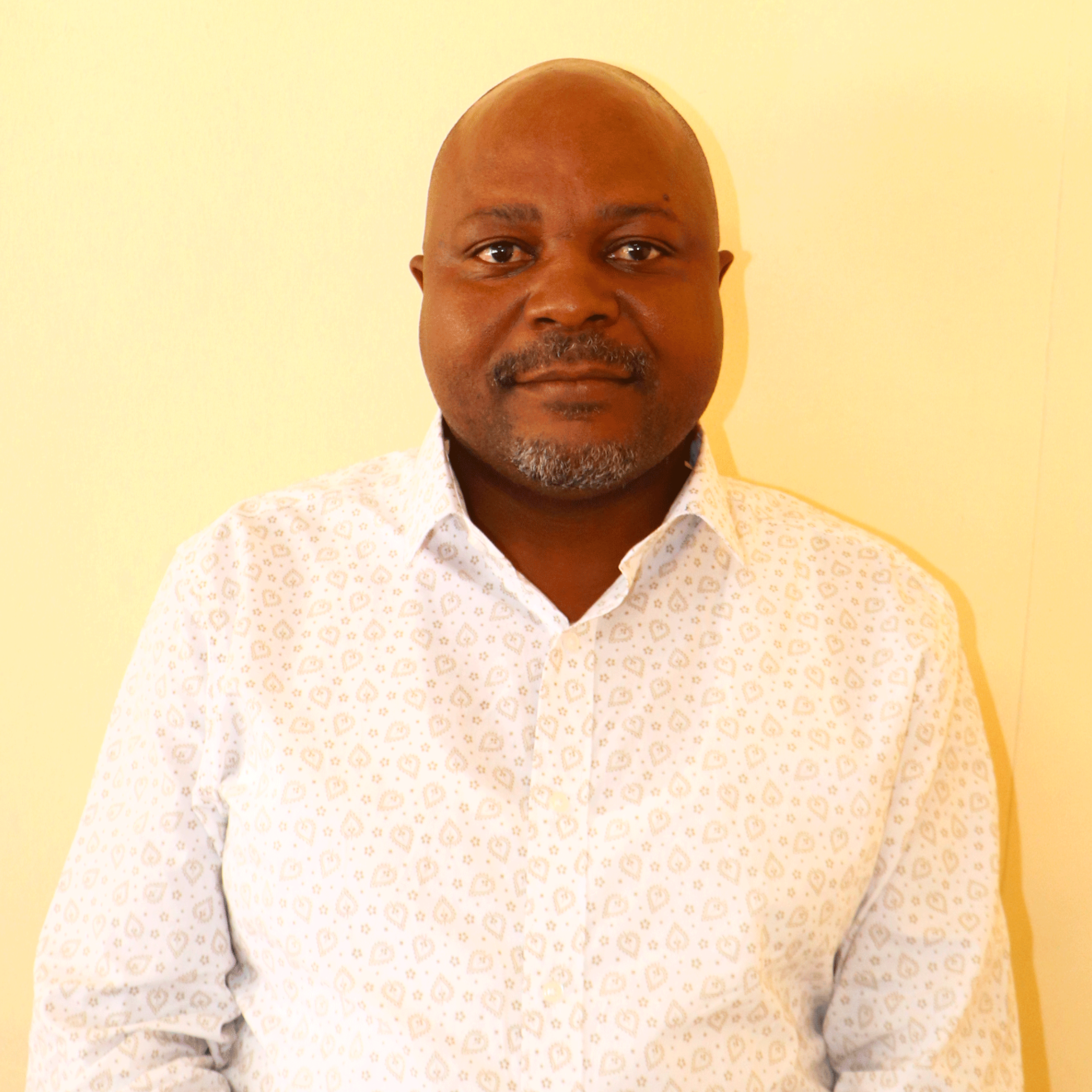 Benedicto Lubengo photo