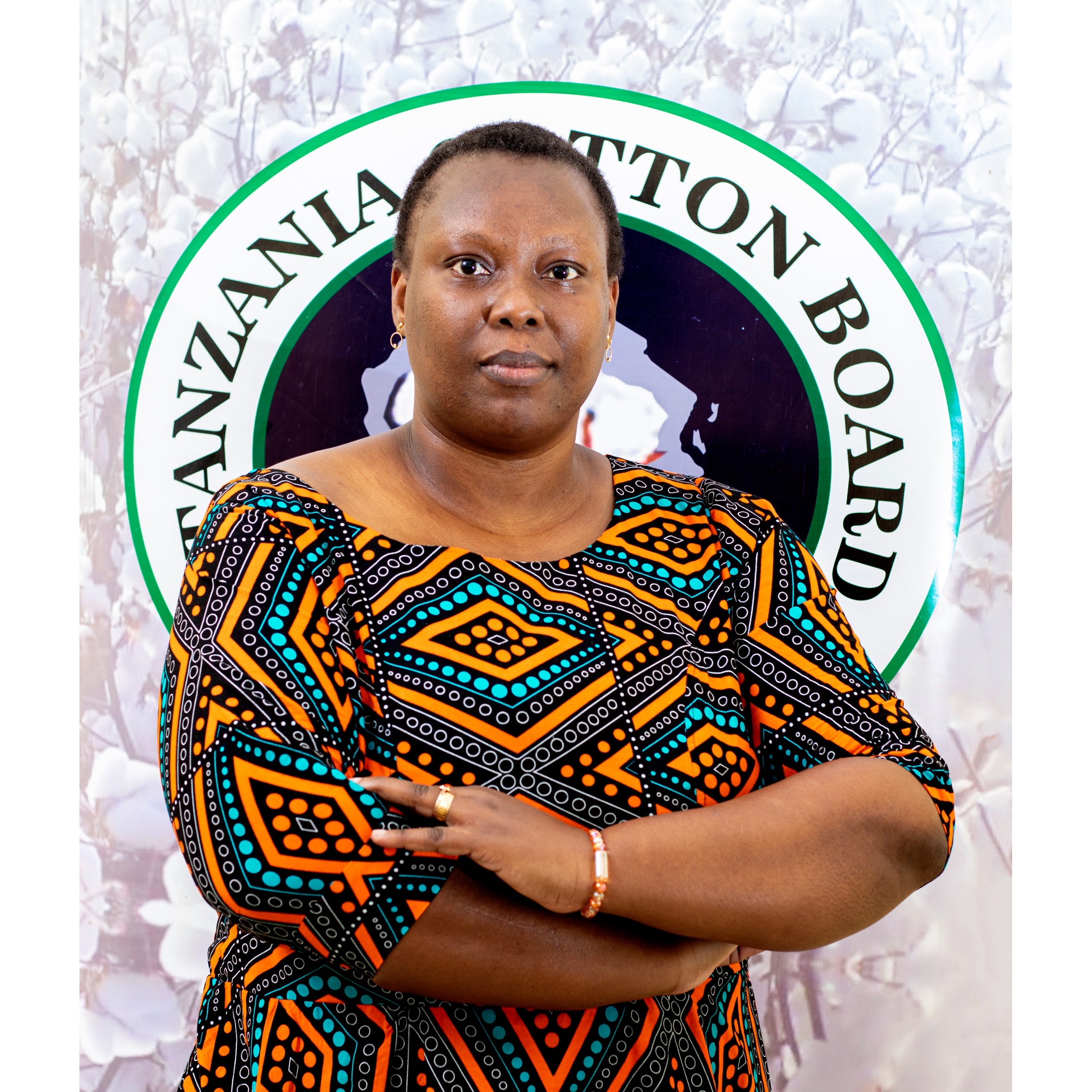 Elizabeth Msuya photo