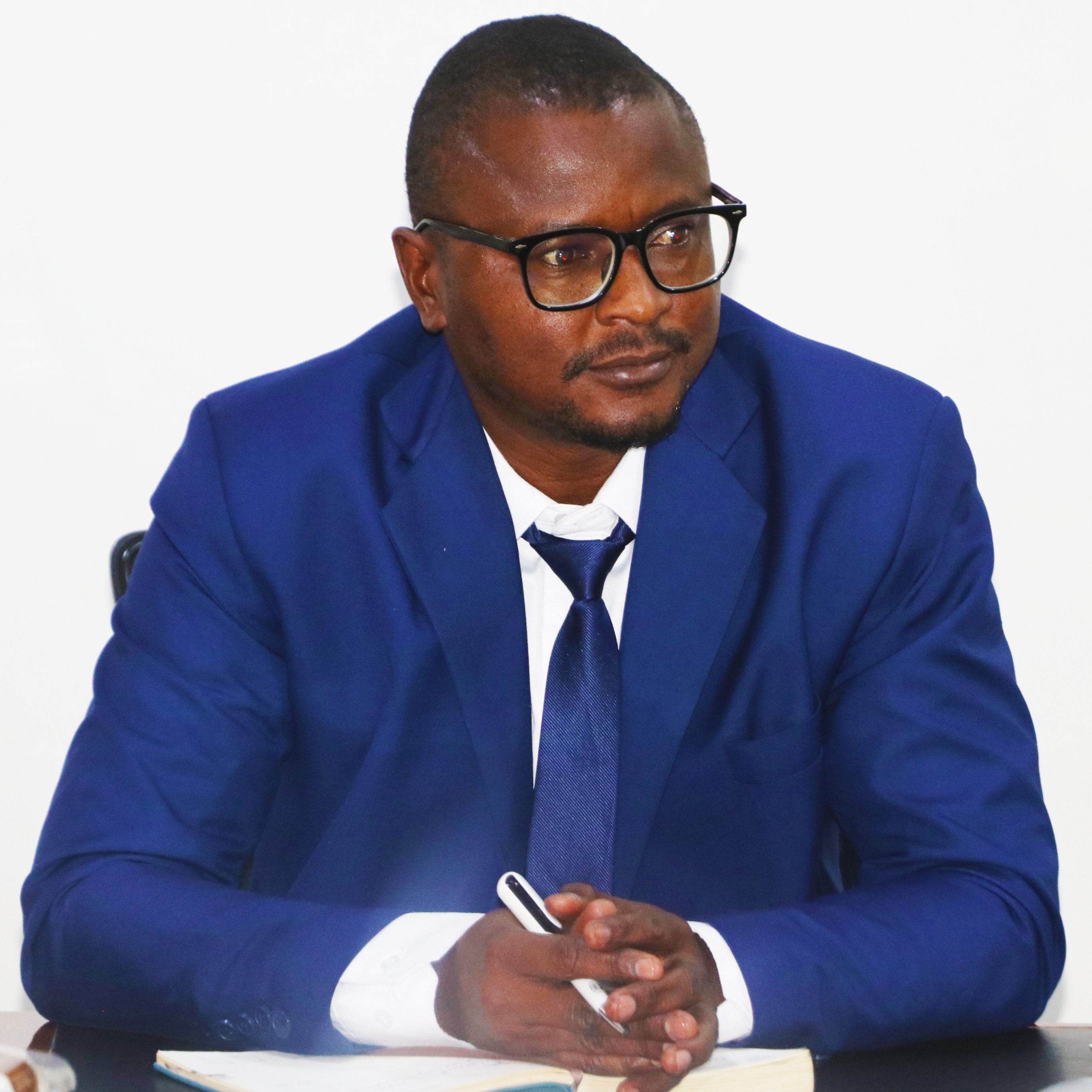 Godwin Makori Warioba photo