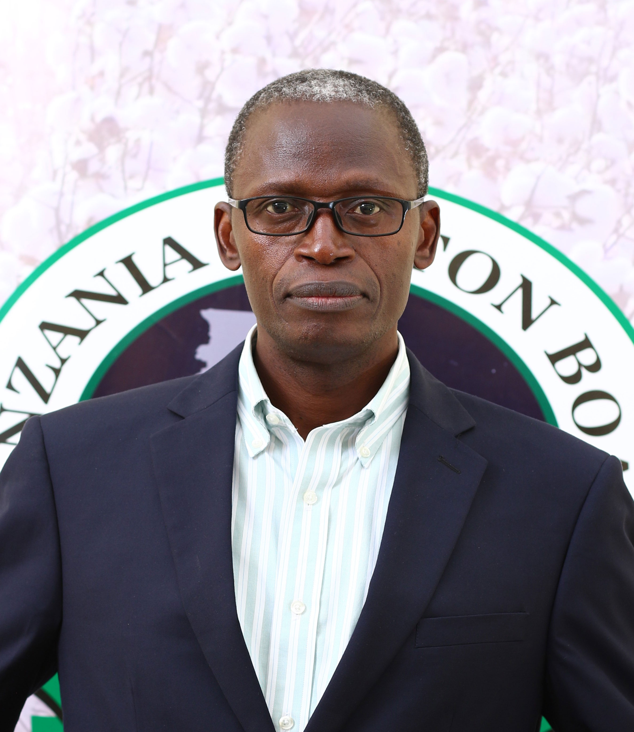 Bw. Marco C. Mtunga Director General