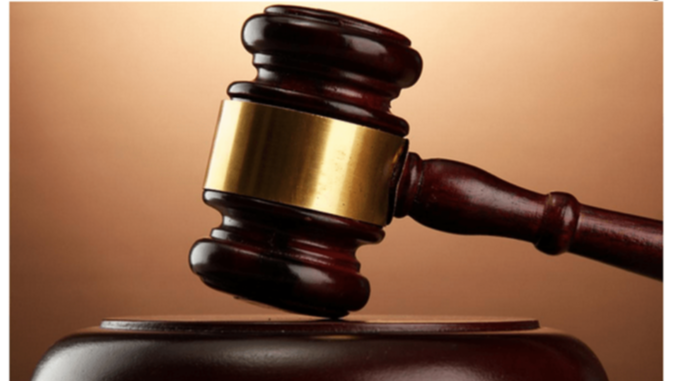 VIONGOZI WATATU WA AMCOS WAHUKUMIWA MIAKA MIWILI JELA KWA WIZI WA MBEGU ZA PAMBA