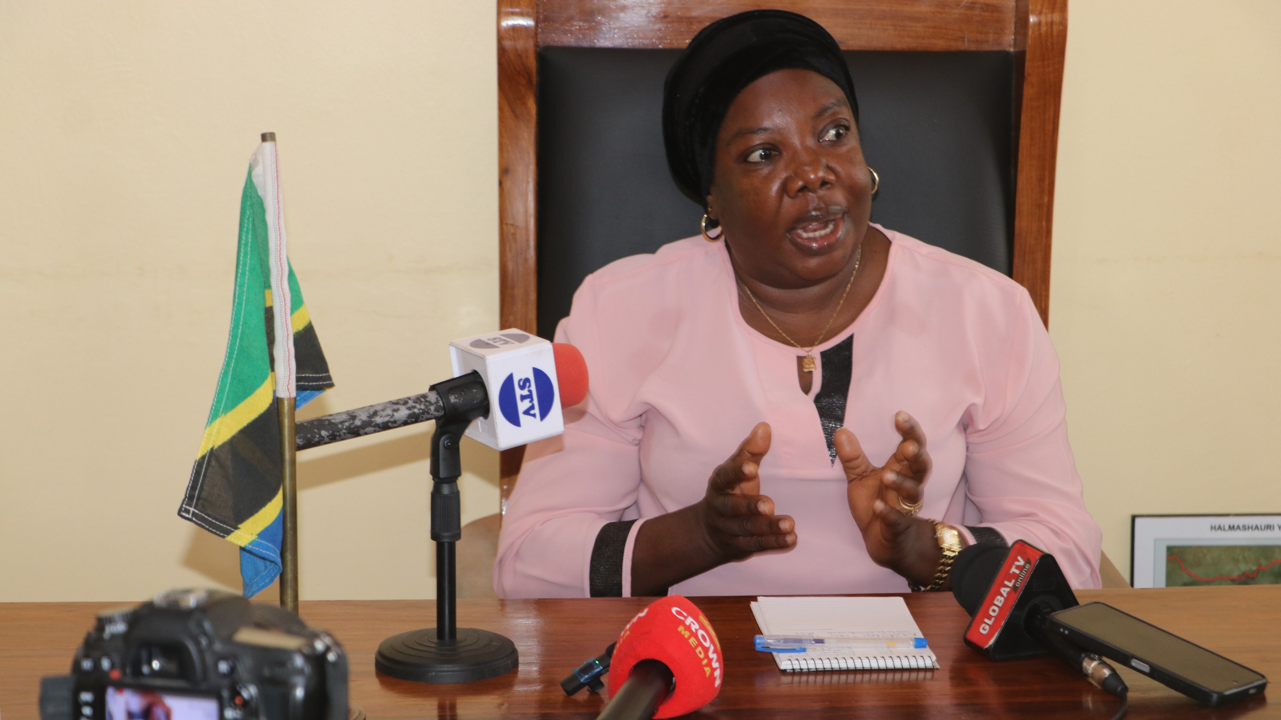 IGUNGA YAANZA MAANDALIZI UZALISHAJI MBEGU BORA KWA WAKULIMA