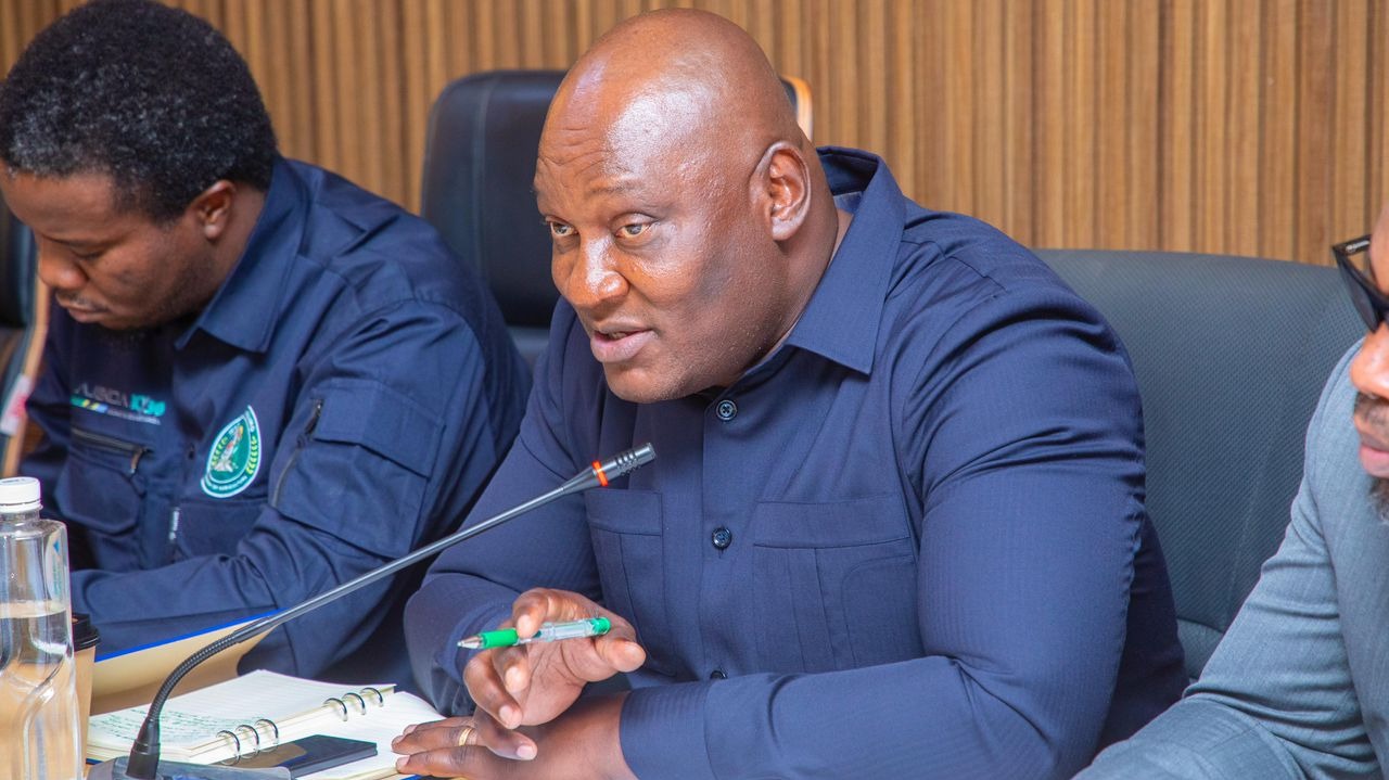 WAZIRI CHONGOLO AZITAKA BODI ZA MAZAO KUIMARISHA UZALISHAJI WA KIBIASHARA NA TIJA